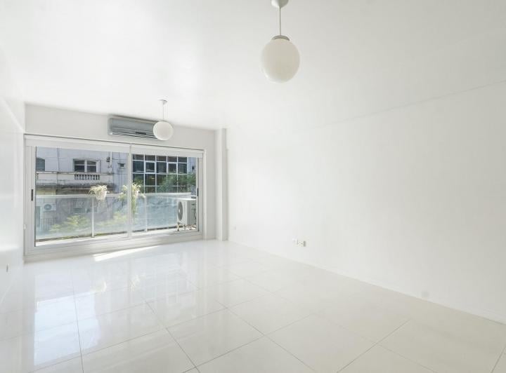 Departamento · 27m² · 1 Ambiente