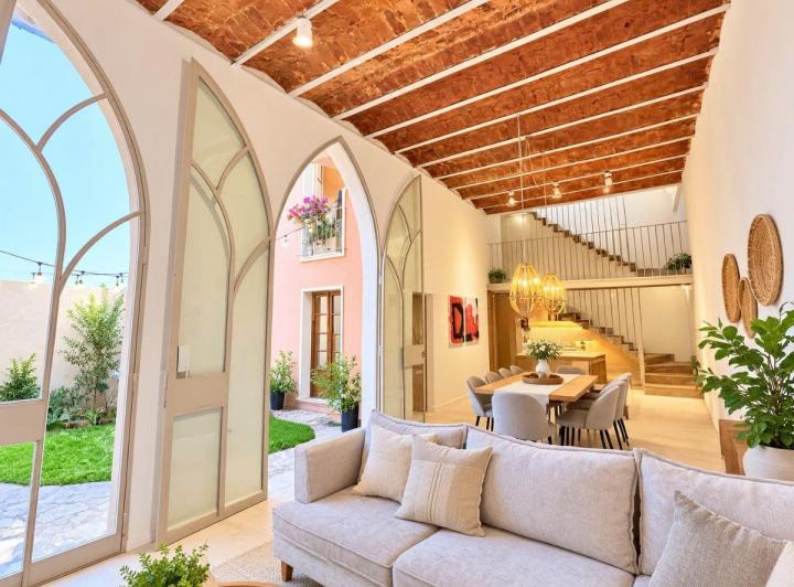 Casa · 131m² · 4 Ambientes