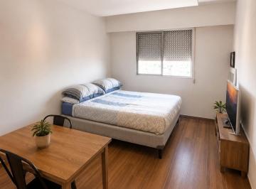 Departamento · 22m² · 1 Ambiente · Venta Monoambiente Corrientes y Pellegrini