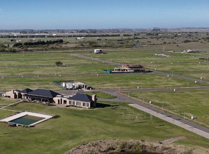 Terreno · 800m²