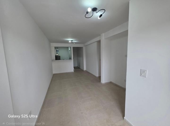 Departamento · 54m² · 2 Ambientes