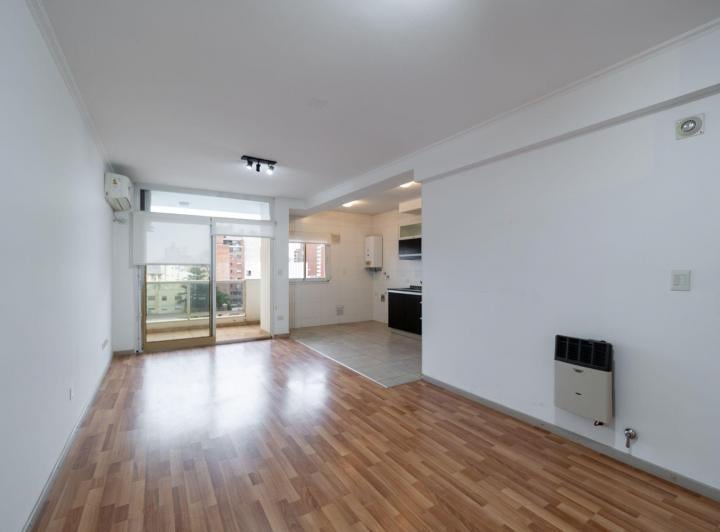 Departamento · 54m² · 3 Ambientes