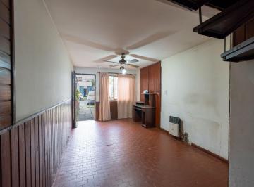 Casa · 60m² · 4 Ambientes · 1 Cochera · Casa Dúplex en Venta 2 Dorm. Las Delicias