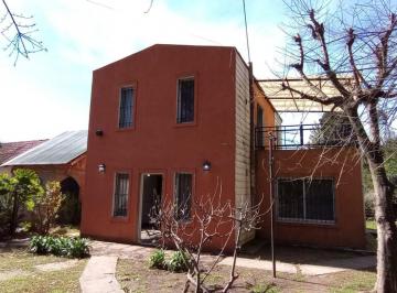 Casa · 190m² · 5 Ambientes · 1 Cochera · Venta Casa 5 Ambientes del Viso