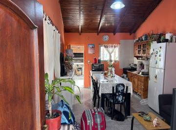 Casa · 62m² · 3 Ambientes · 1 Cochera · Casa + Local Comercial + 2 Deptos en Garín