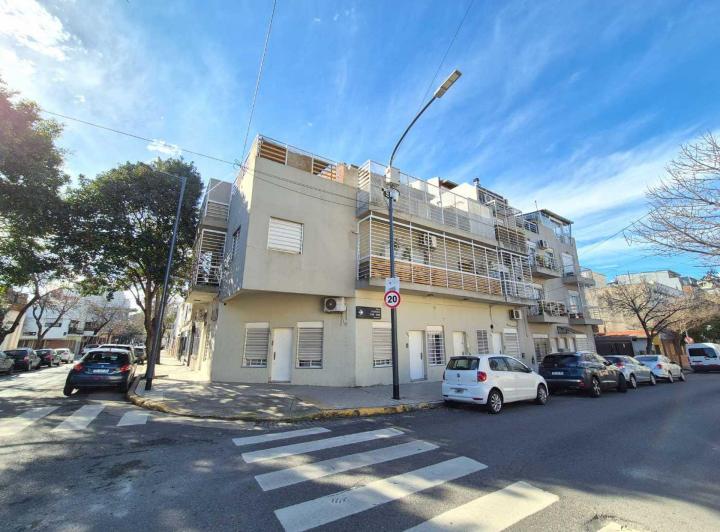 PH · 32m² · 1 Ambiente