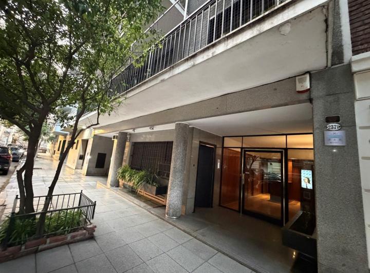 Departamento · 51m² · 3 Ambientes