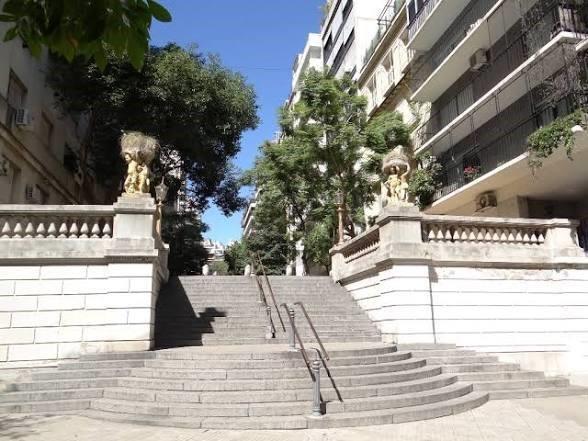 Departamento en venta con baja de precio en Recoleta
