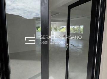 Local comercial · 168m² · Local en Venta en Laguna del Sol, General Pacheco, Tigre
