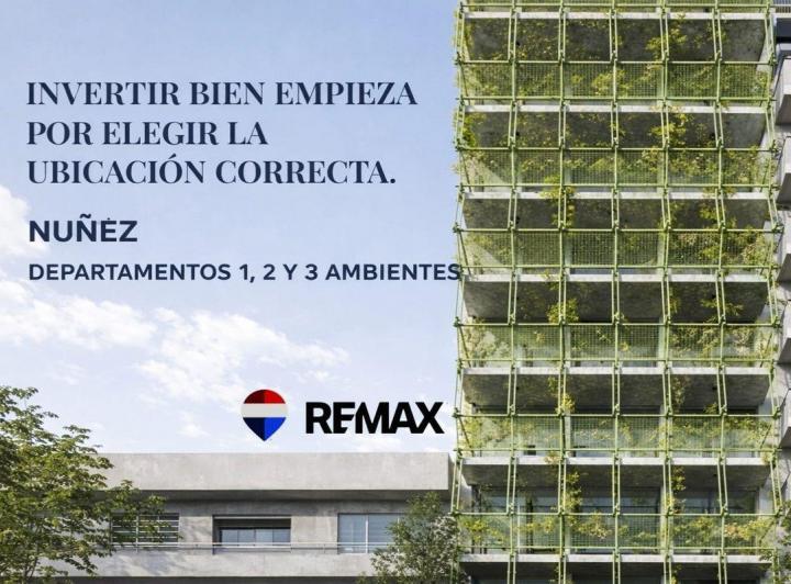 Departamento · 74m² · 3 Ambientes