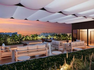 Departamento · 35m² · 1 Ambiente · Venta Monoambiente Palermo Ideal Inversion