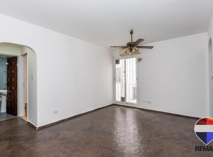 Departamento · 42m² · 2 Ambientes