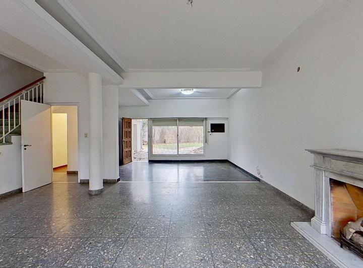 Casa · 224m² · 4 Ambientes · 1 Cochera