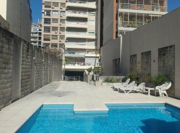 Departamento · 80m² · 4 Ambientes · 1 Cochera · Venta Semipispo 4 Amb Cochera Baulera Amenities