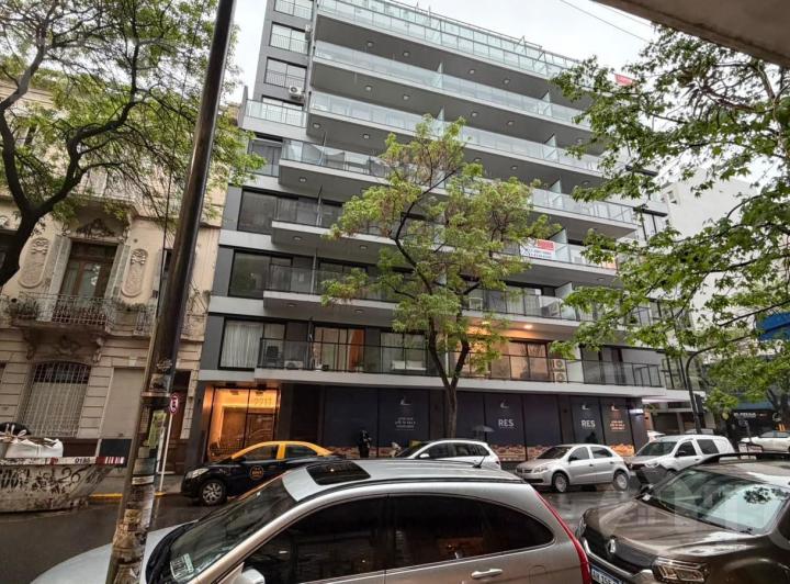 Departamento · 22m² · 1 Ambiente