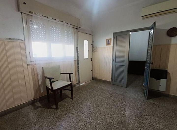 Casa · 59m² · 3 Ambientes