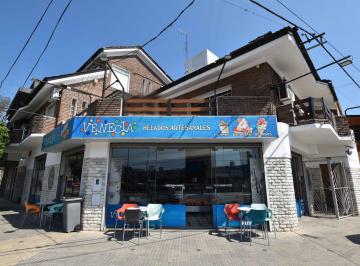 Casa · 339m² · 5 Ambientes · 1 Cochera · Venta Casa 3 Dorm. Cochera y Local Comercial