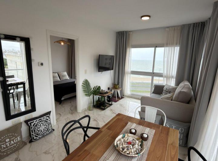 Departamento · 46m² · 2 Ambientes
