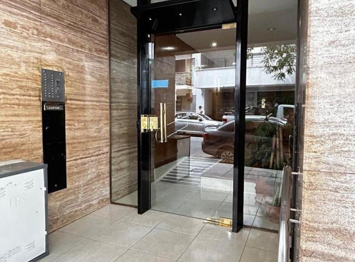 Departamento · 83m² · 4 Ambientes · 1 Cochera
