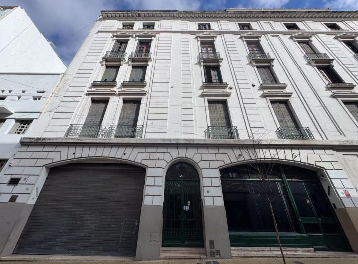 Departamento · 86m² · 4 Ambientes
