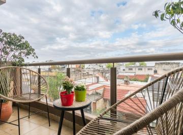 Departamento · 42m² · 2 Ambientes · 1 Cochera · Departamento Mataderos 2 Ambientes Cochera