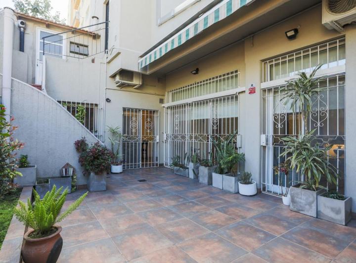 Casa · 177m² · 4 Ambientes · 1 Cochera