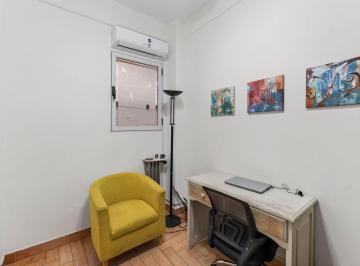 Consultorio · 75m² · Venta/permuta Consultorio o Depto en Caballito