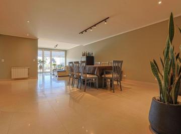 Departamento · 139m² · 4 Ambientes · Venta Depto 4 Amb Reciclado Terraza San Carlos
