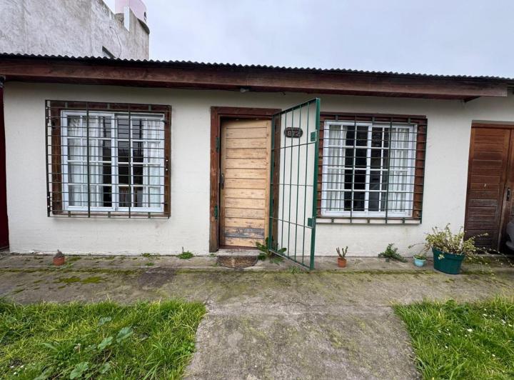 Casa · 65m² · 2 Ambientes · 1 Cochera