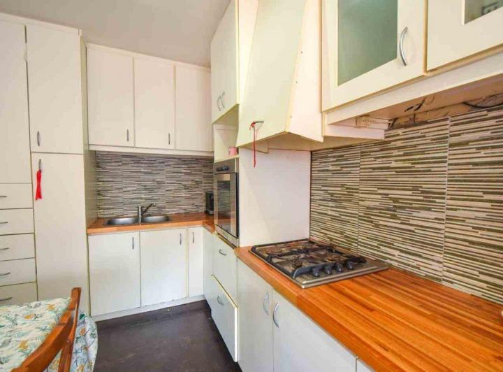 Casa · 196m² · 4 Ambientes · 1 Cochera