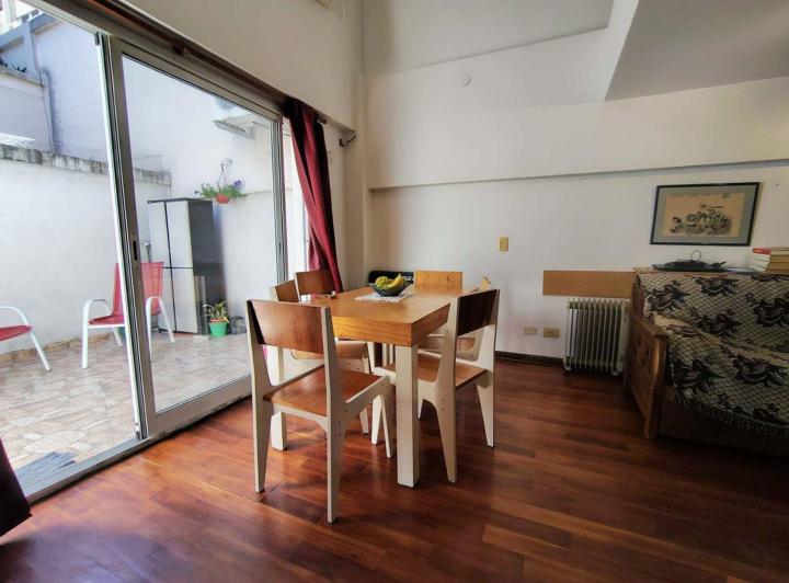 Departamento · 47m² · 2 Ambientes
