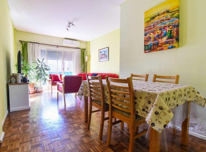 Departamento · 55m² · 3 Ambientes
