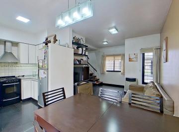 PH · 73m² · 3 Ambientes · Oportunidad en San Justo PH Tipo Casa con Patio
