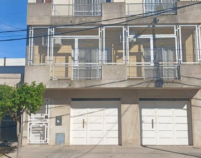 Departamento · 47m² · 2 Ambientes · 1 Cochera