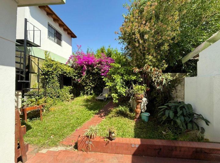 Casa · 80m² · 4 Ambientes