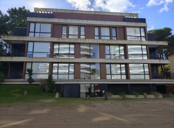 Departamento · 56m² · 2 Ambientes · 1 Cochera