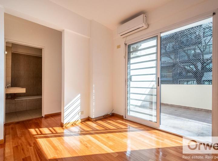 Departamento · 56m² · 3 Ambientes