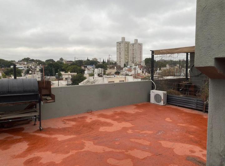 Departamento · 99m² · 4 Ambientes · 1 Cochera