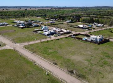 Terreno · 1000m² · Venta Lotes Jesús María Alto Los Molinos 1.000 m² Cerca del Río