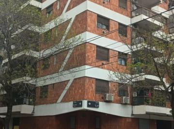 Departamento · 25m² · 1 Ambiente · Venta Dep. To Monoamb. con Balcón en Villa Crespo