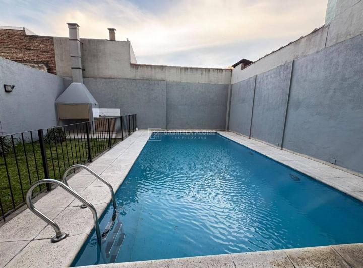 Departamento · 30m² · 1 Ambiente