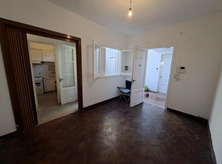 PH · 44m² · 4 Ambientes