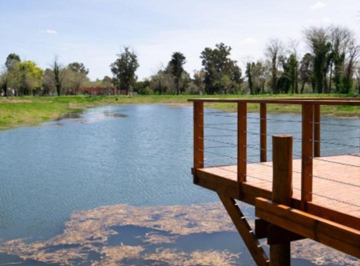 Terreno · 704m²