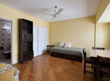 Departamento · 28m² · 1 Ambiente · Alquiler Monoambiente en Almagro