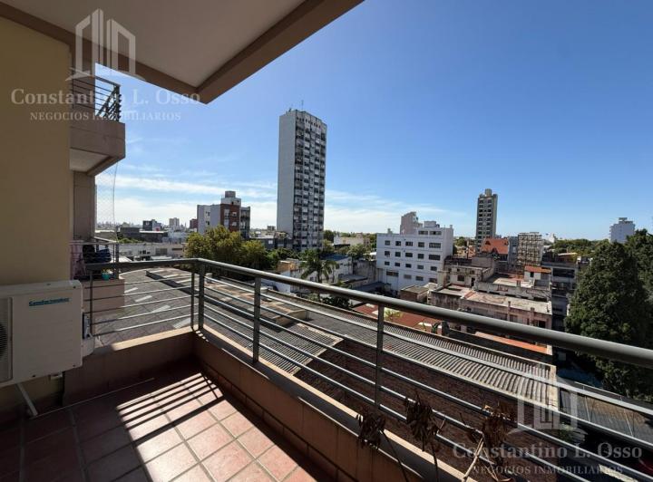 Departamento · 38m² · 1 Ambiente