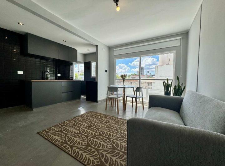 PH · 49m² · 3 Ambientes