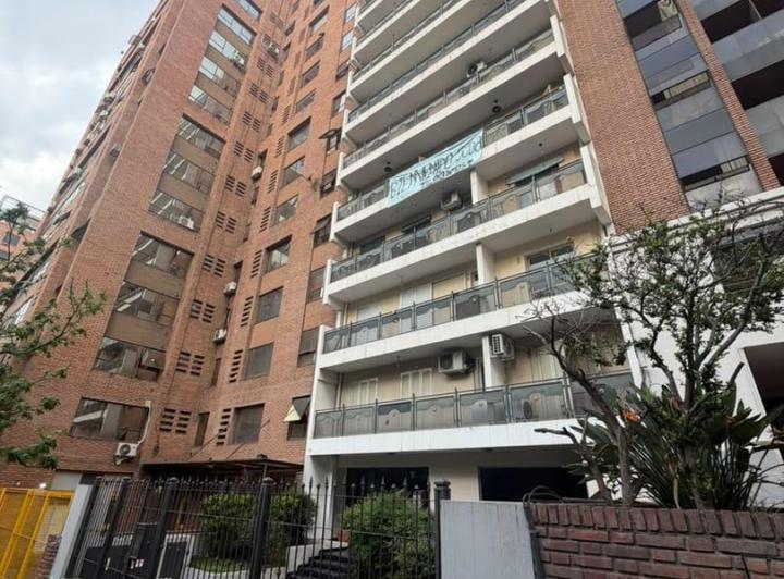 Departamento · 40m² · 2 Ambientes