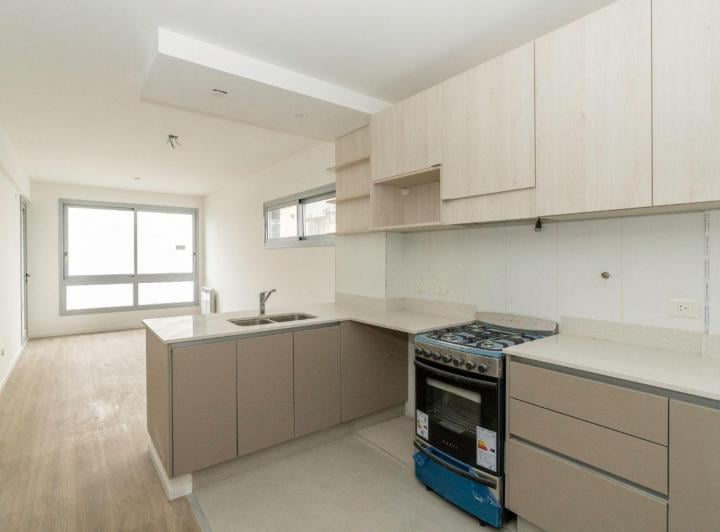 Departamento · 69m² · 3 Ambientes