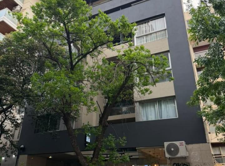 Departamento · 40m² · 1 Ambiente