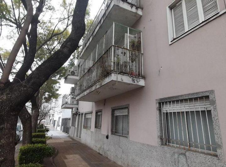 Departamento · 53m² · 2 Ambientes